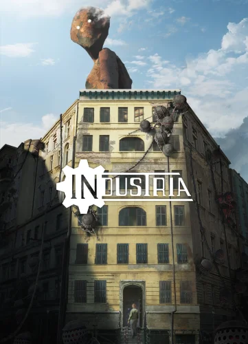 Скачать игру Industria (2021)