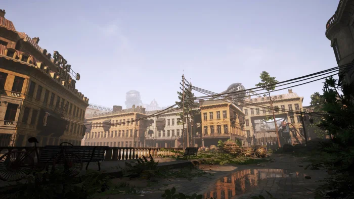 Скриншот Industria №2