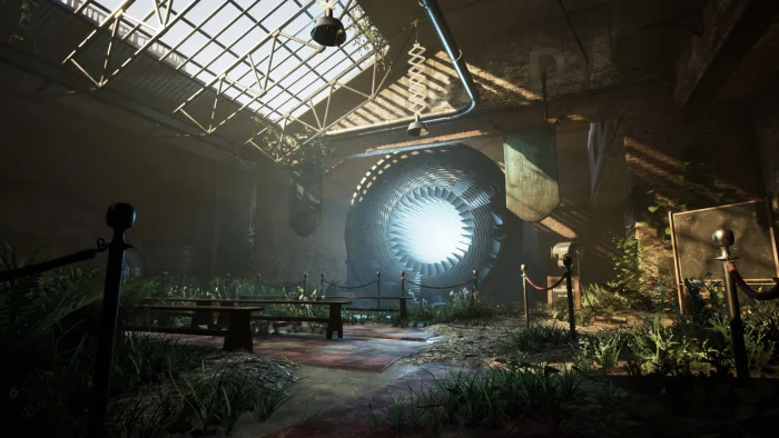 Скриншот Industria №3
