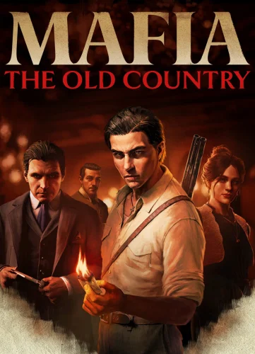 Скачать игру Mafia: The Old Country (2025)