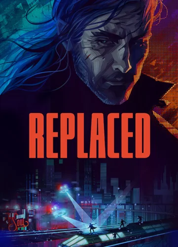 Скачать игру Replaced (2026)