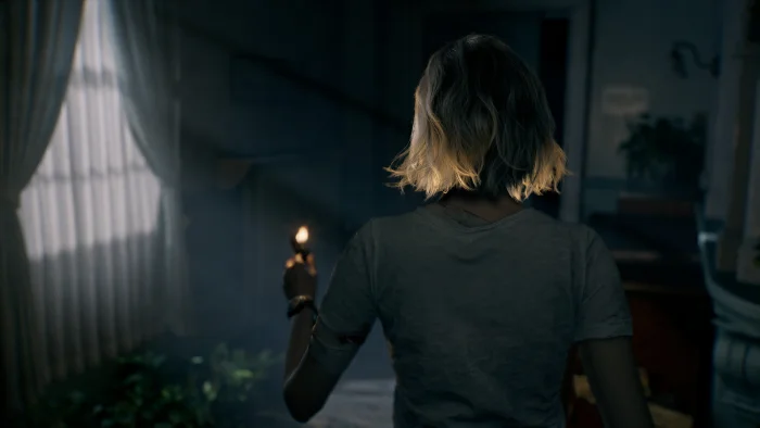 Скриншот Resident Evil Requiem №2