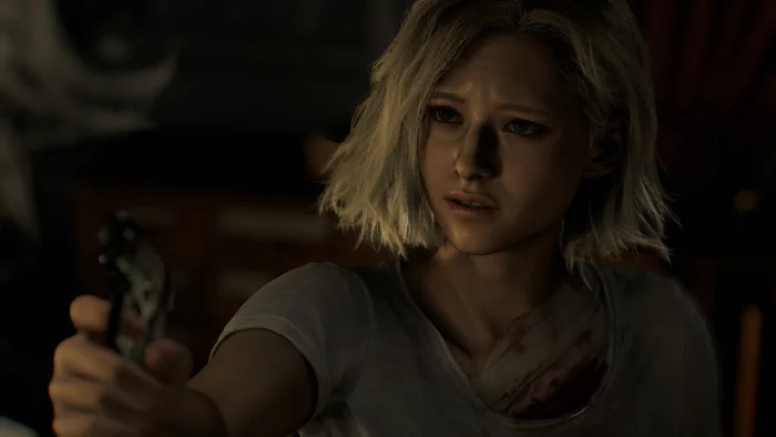 Скриншот Resident Evil Requiem №6