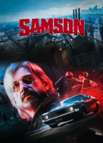 Скачать игру Samson (2026)