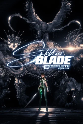 Скачать игру Stellar Blade (2025)