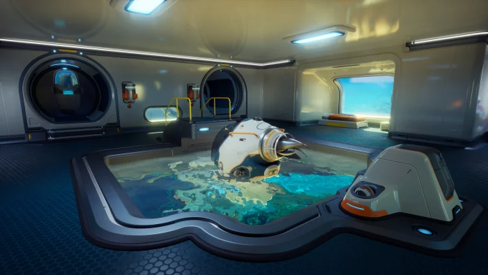 Скриншот Subnautica 2 №2