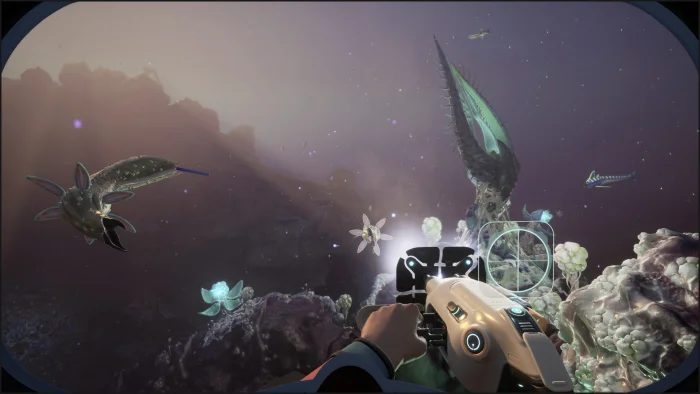Скриншот Subnautica 2 №4