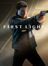007 First Light скачать торрент