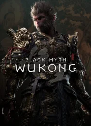 Black Myth: Wukong скачать через торрент