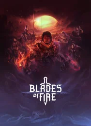 Blades of Fire скачать через торрент