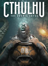 Cthulhu: The Cosmic Abyss скачать через торрент