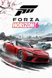 Forza Horizon 6 скачать торрент