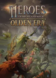Heroes of Might and Magic: Olden Era скачать торрент