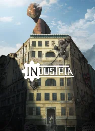 Industria (2021) скачать торрент