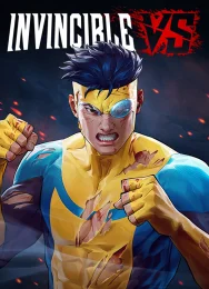 Invincible VS скачать через торрент
