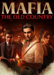 Mafia: The Old Country скачать торрент
