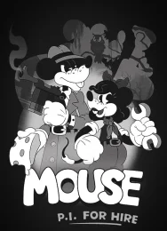 Mouse: P.I. for Hire скачать через торрент