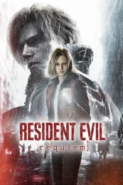 Resident Evil Requiem скачать торрент