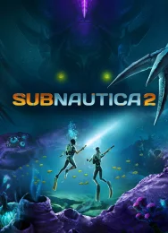 Subnautica 2 скачать торрент