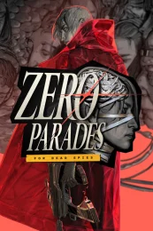 Zero Parades: For Dead Spies скачать торрент